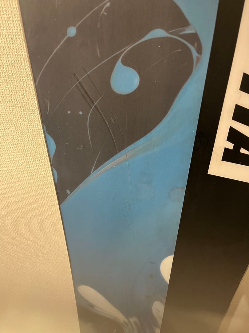 CAPITA navigator 158cm キャピタ　ナビゲーター