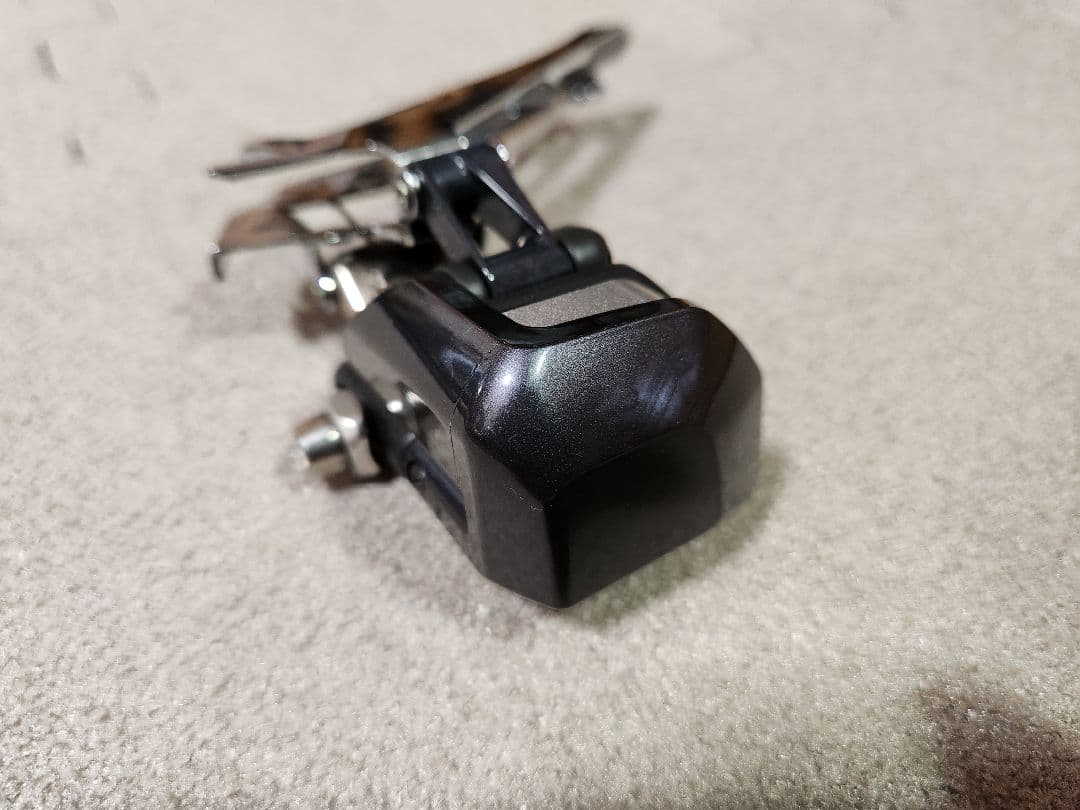 SHIMANO ULTEGRA FD-R8050 Di2 フロントディレイラー
