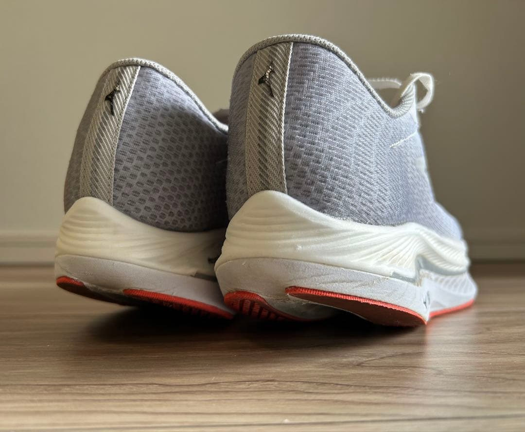 スパイク・シューズ MIZUNO WAVE REBELLION FLASH 2