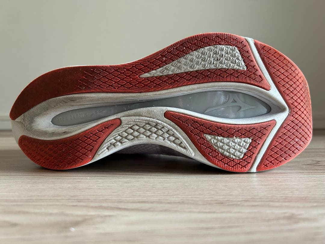 スパイク・シューズ MIZUNO WAVE REBELLION FLASH 2