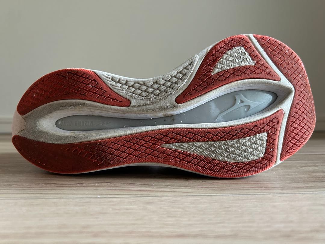 スパイク・シューズ MIZUNO WAVE REBELLION FLASH 2