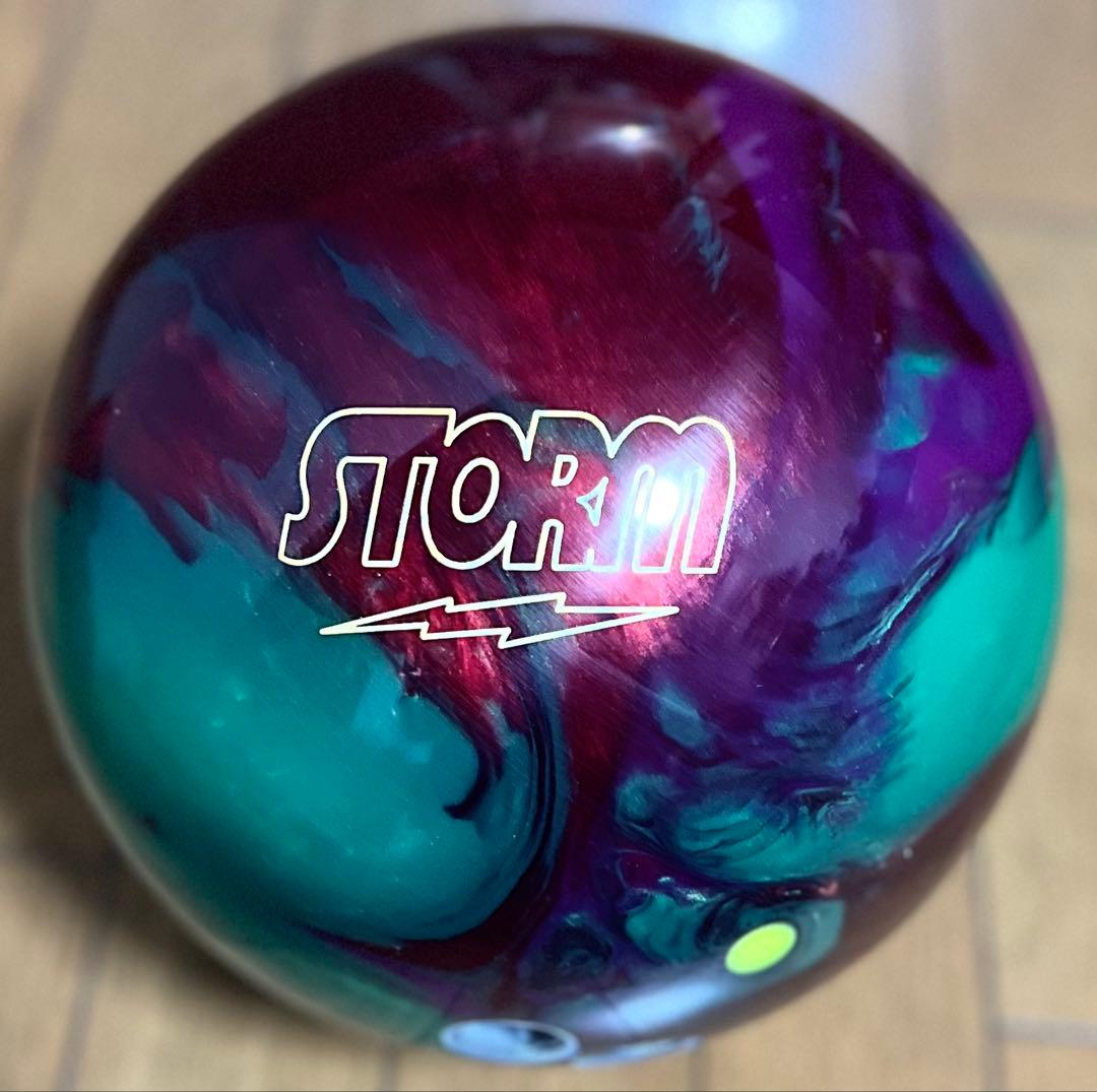 ★15ポンド超美品★マスターソニック★ストーム★ STORM★