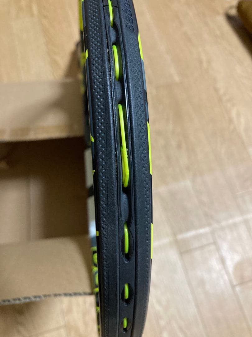 【美品】バボラ　ピュアアエロ　98 G3 2023