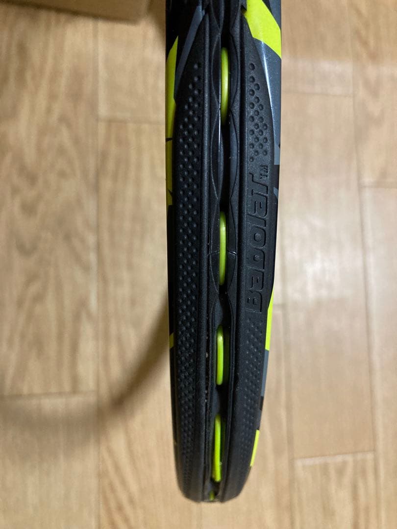 【美品】バボラ　ピュアアエロ　98 G3 2023