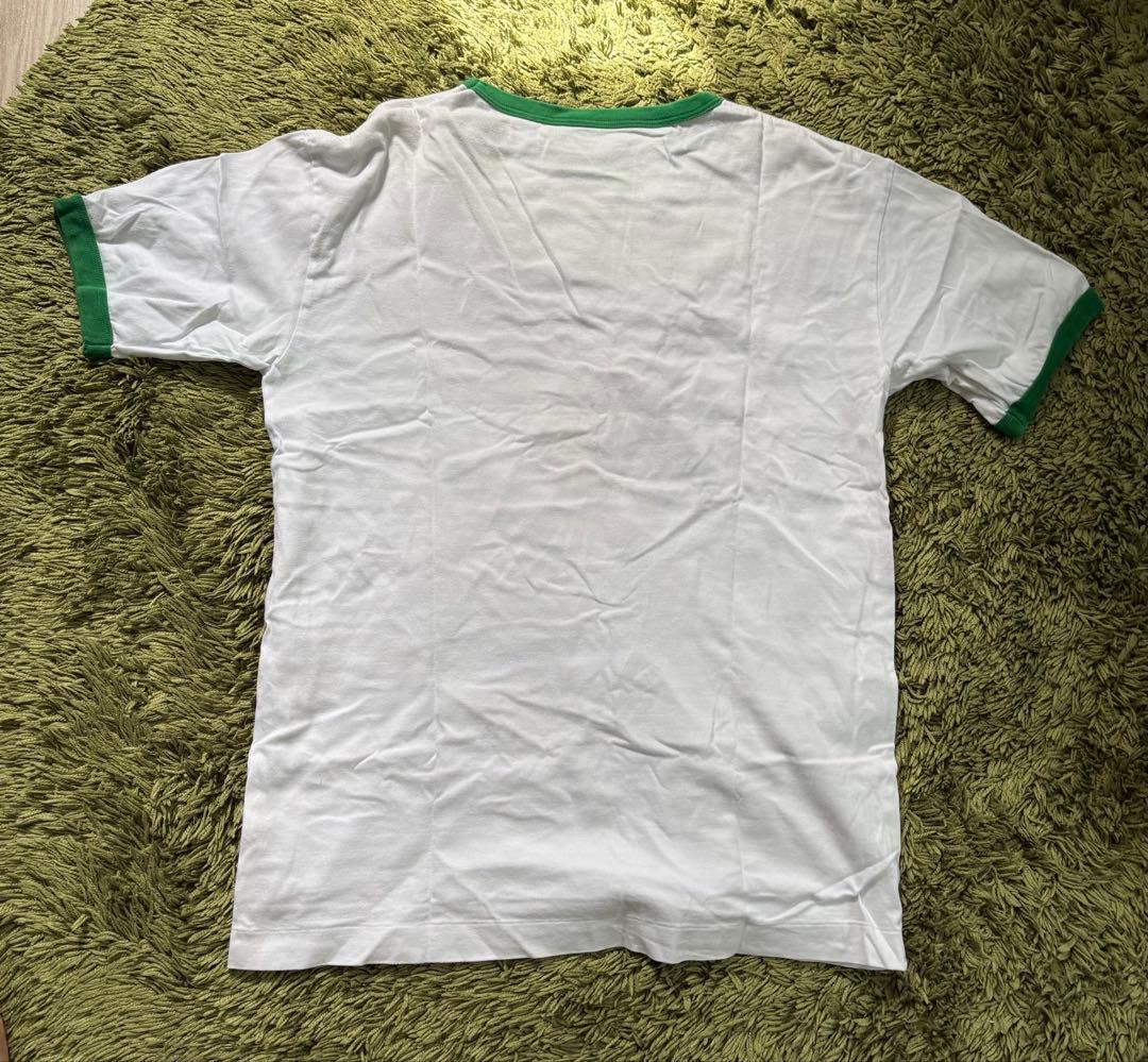 90s YOMIURI NIPPON FC Tシャツ　ヴェルディ川崎　非売品