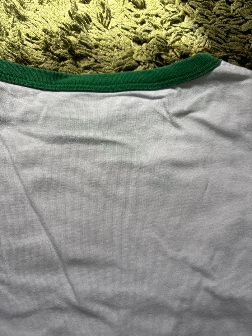 90s YOMIURI NIPPON FC Tシャツ　ヴェルディ川崎　非売品