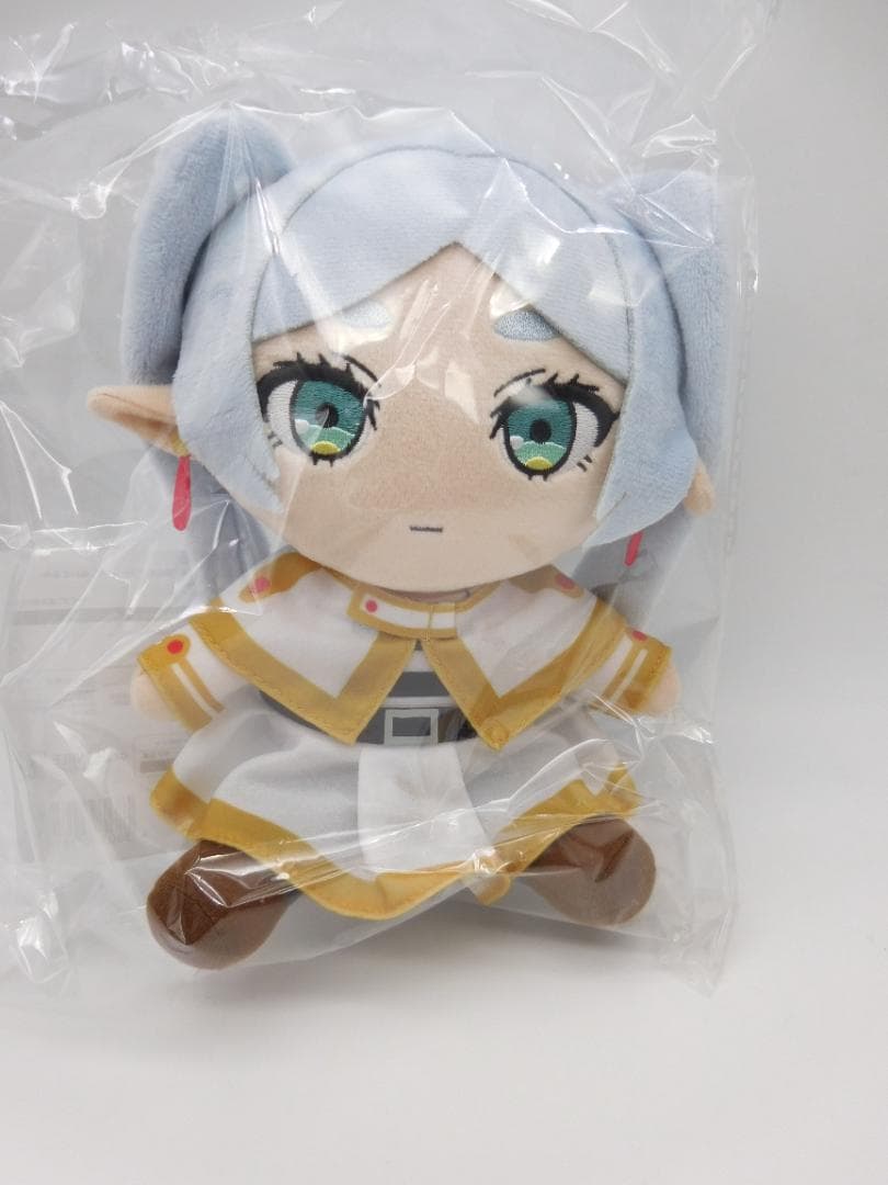 葬送のフリーレン ぬいぐるみ フリーレン グッドスマイルカンパニー