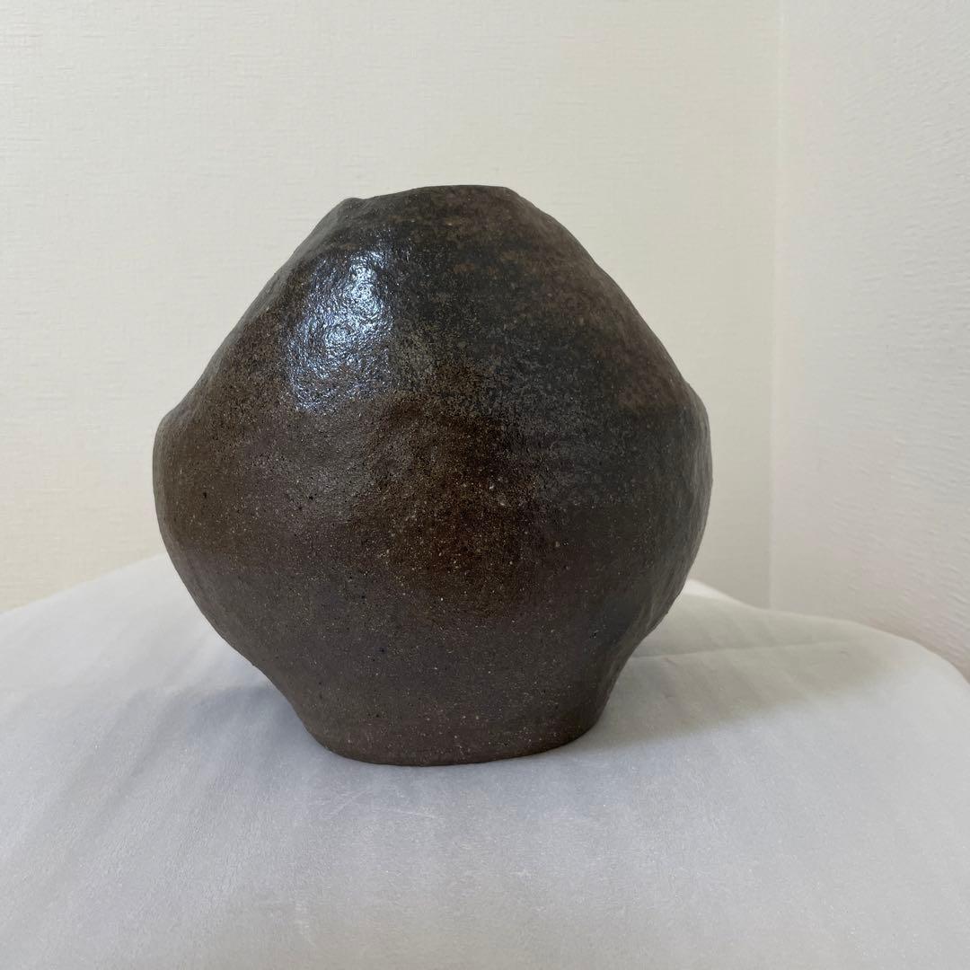 らくだ花器