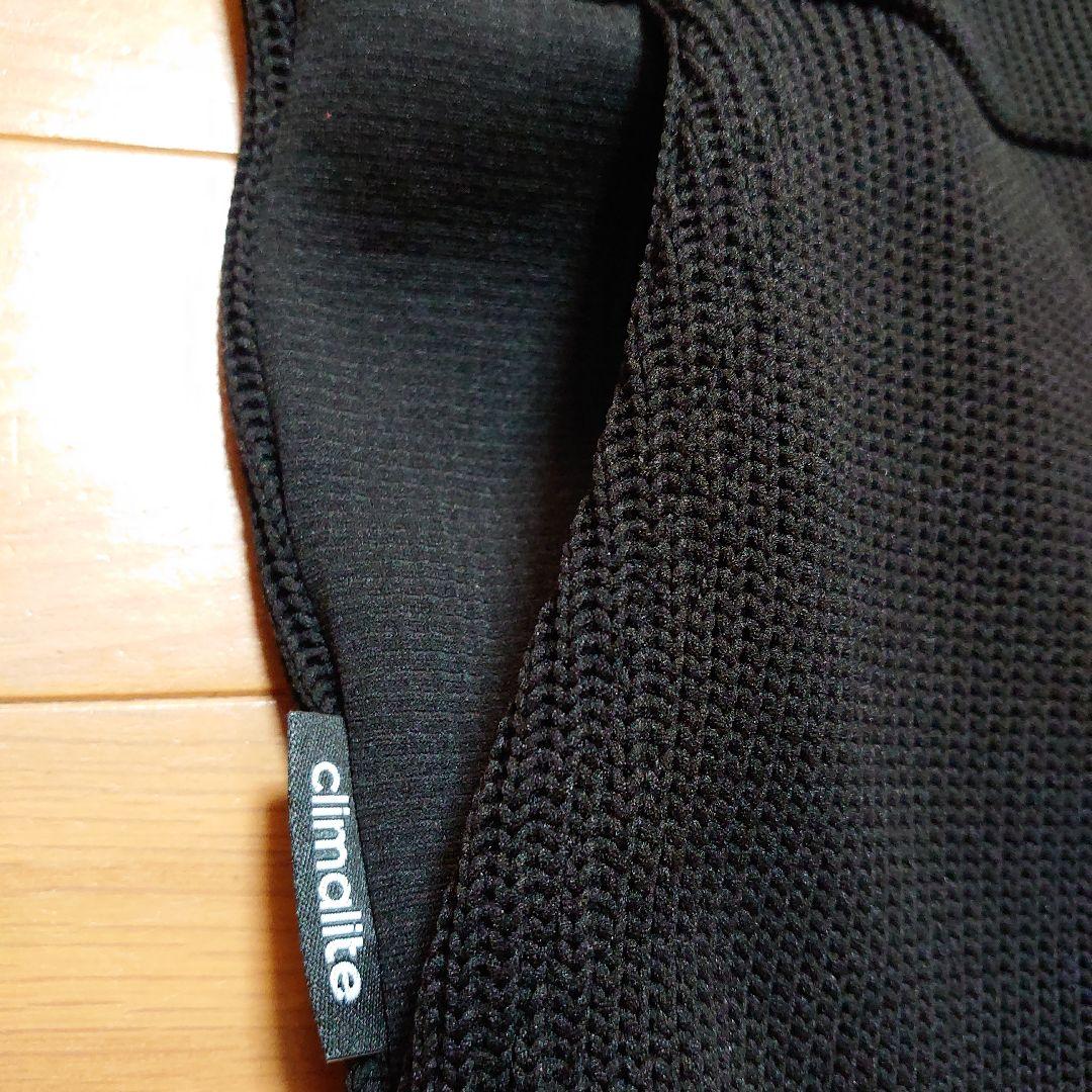 adidas アディダス climalite ジャージ セットアップ メンズ M