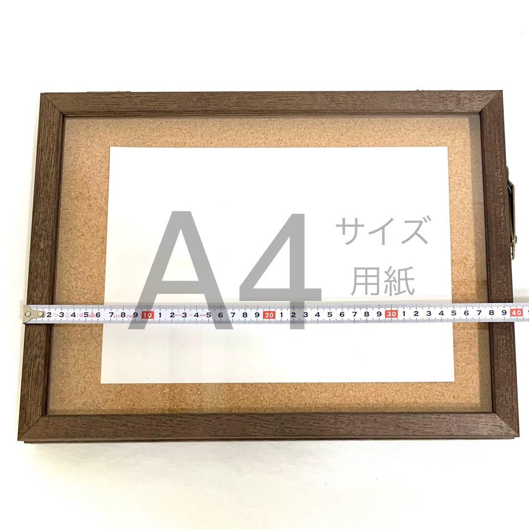 【木製コレクション】7個セット（バラ売りOK）ディスプレイ マルシェ 推し活