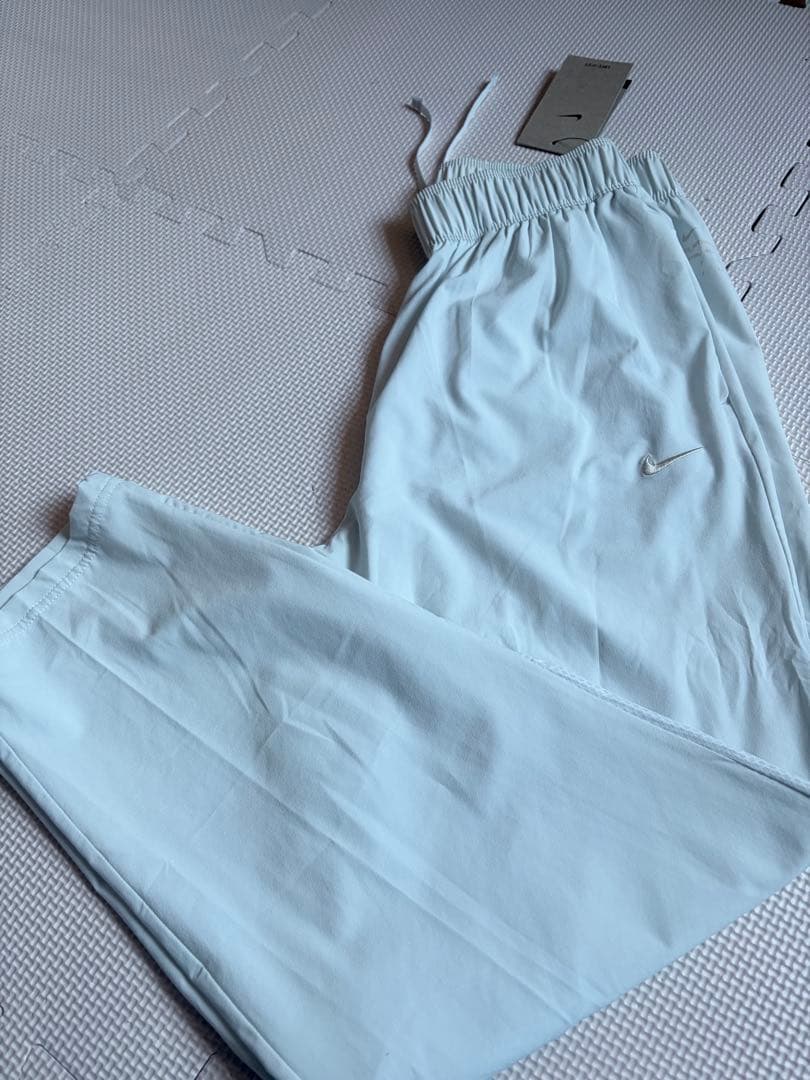 Nike ナイキ ウィメンズ ファスト DF MR 7/8 パンツ レディースS