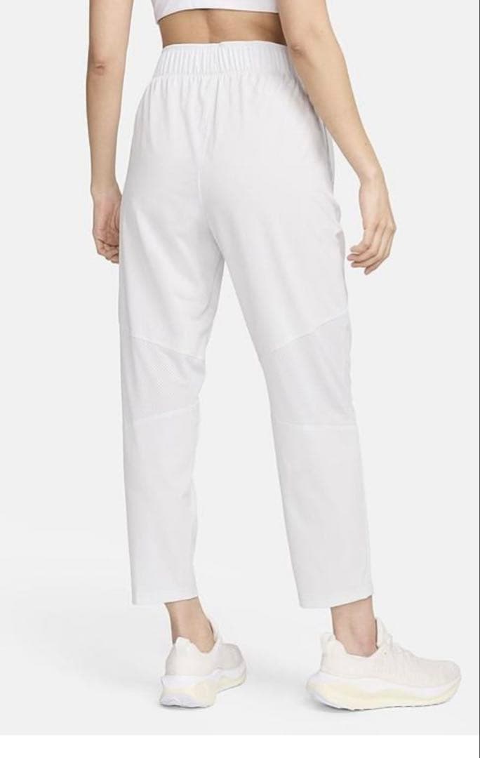Nike ナイキ ウィメンズ ファスト DF MR 7/8 パンツ レディースS