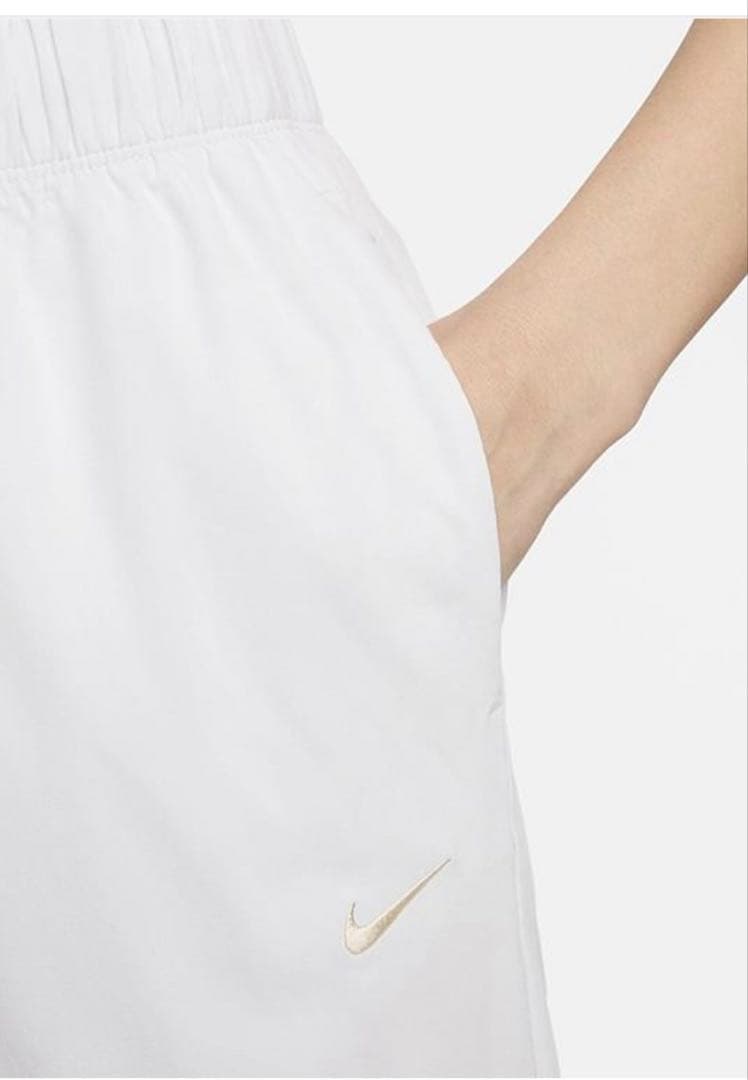 Nike ナイキ ウィメンズ ファスト DF MR 7/8 パンツ レディースS