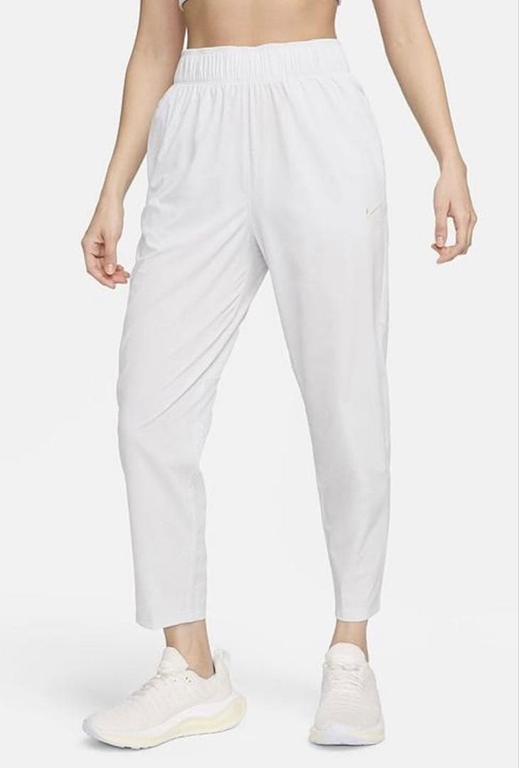 Nike ナイキ ウィメンズ ファスト DF MR 7/8 パンツ レディースS