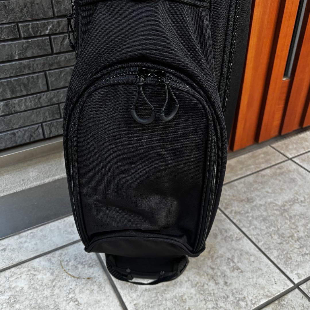 MAXCAT キャディーバッグ　スタンド　クラブケース　ゴルフバッグ　新品