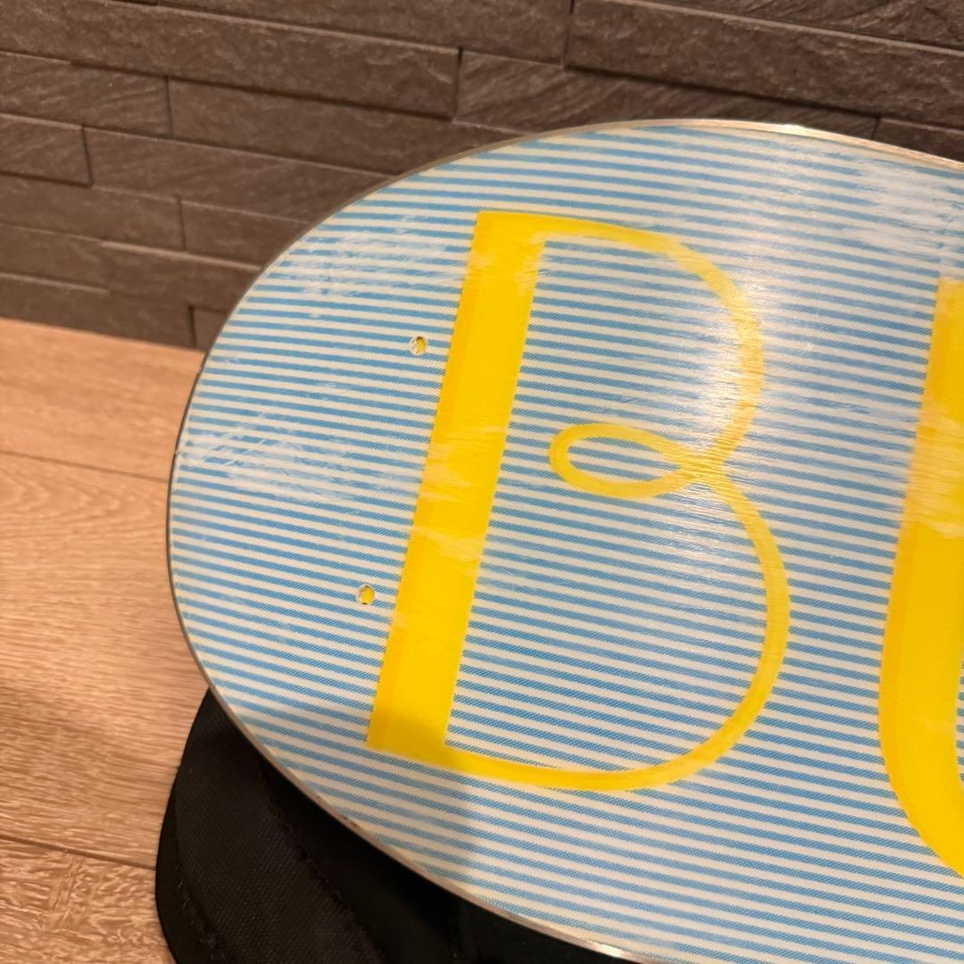BURTON ×ドラえもん after school 90 キッズ スノーボード