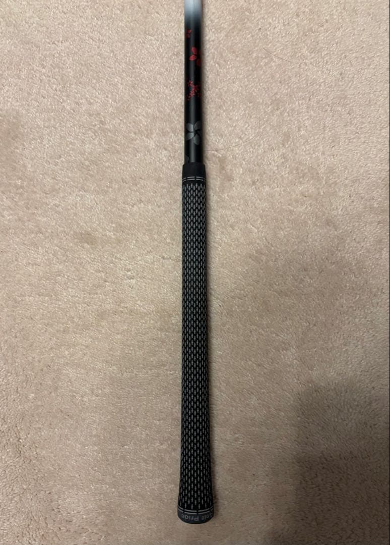 美品　ブリヂストン　BX2HT フェアウェイ　3w 15°
