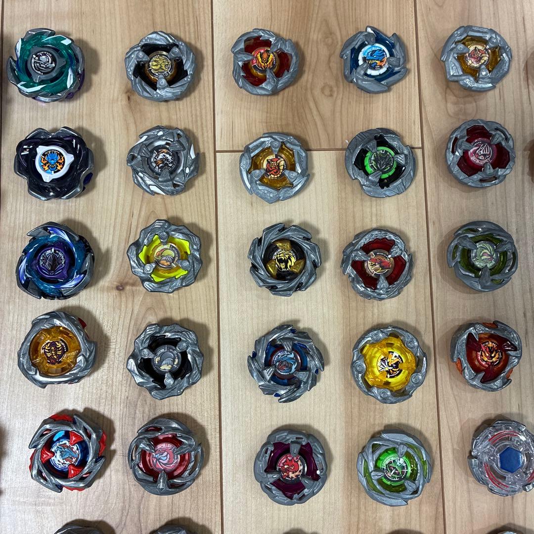 ベイブレードX 引退品まとめ売り　これから始める方におすすめ！！
