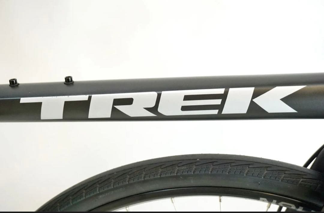 【大阪引き渡し希望】TREK FX2 DISC トレック クロスバイク　Mサイズ