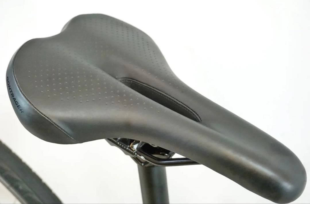 【大阪引き渡し希望】TREK FX2 DISC トレック クロスバイク　Mサイズ