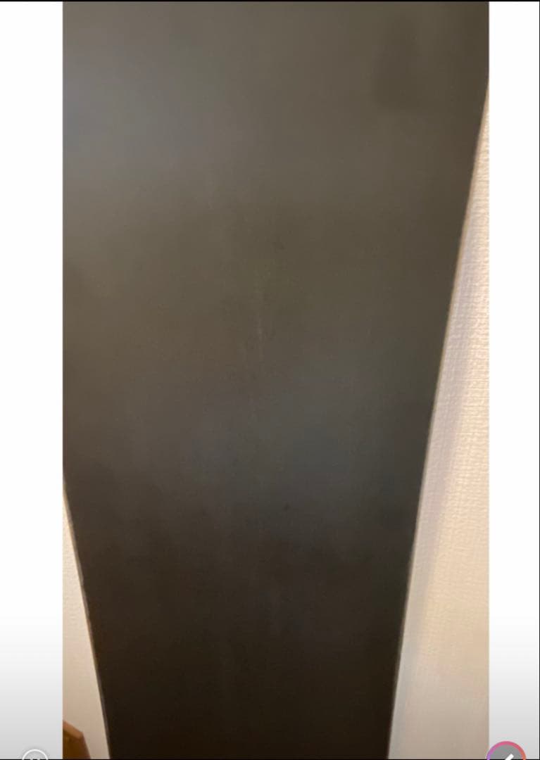 K2 NISEKO PLEASURES 156cm 23-24モデル 美品