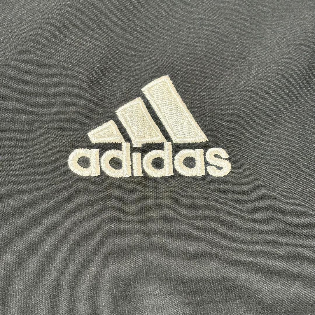 adidas × ユベントス AEROREADY トラックジャケット