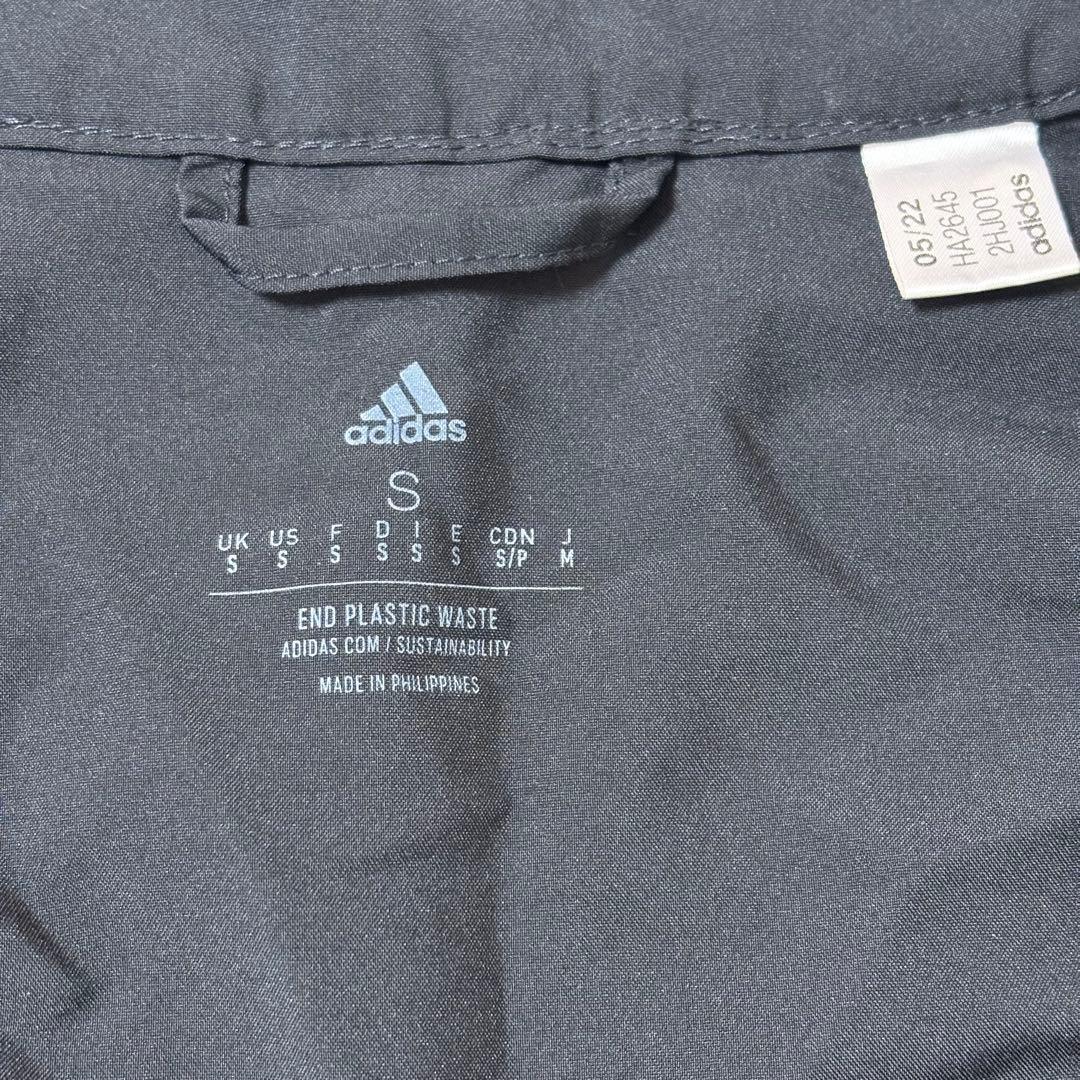 adidas × ユベントス AEROREADY トラックジャケット