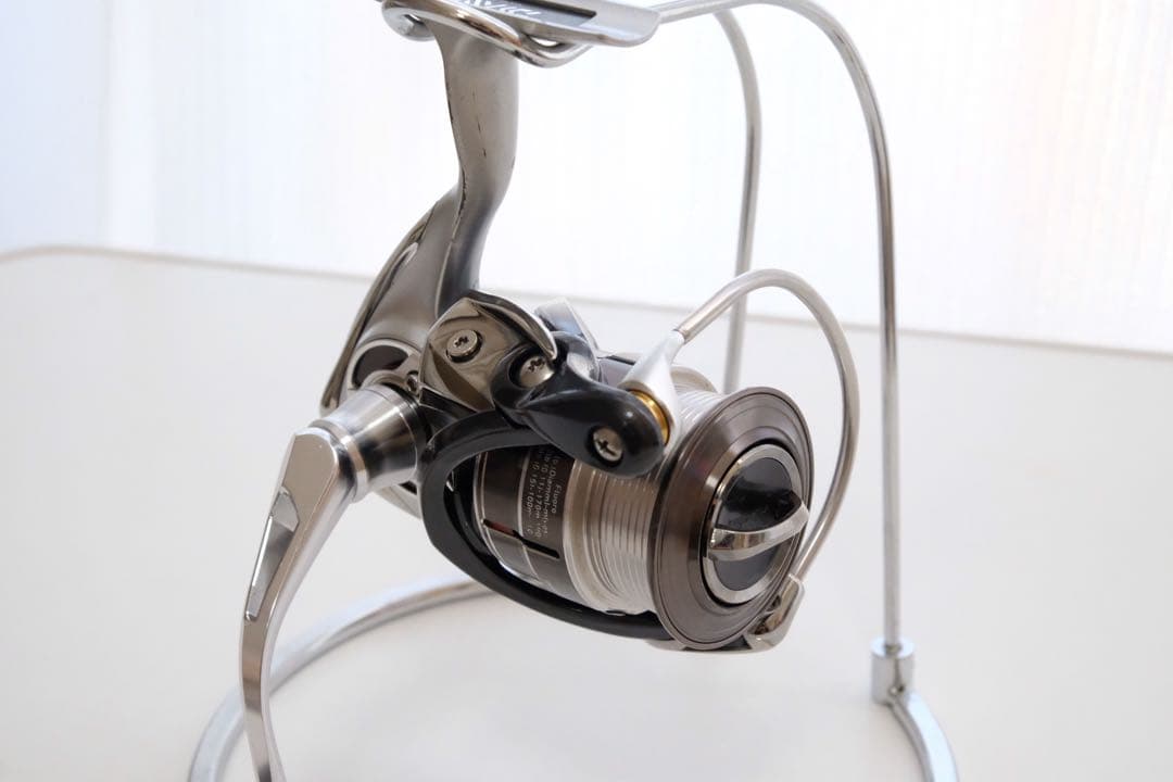【良品】 ダイワ イグニス タイプR 2003H DAIWA IGNIS
