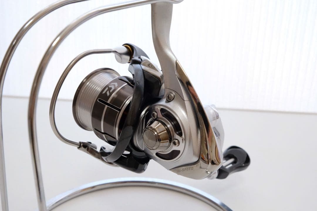 【良品】 ダイワ イグニス タイプR 2003H DAIWA IGNIS