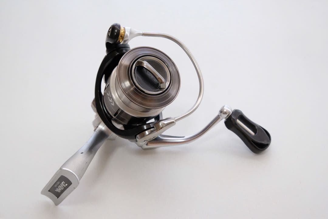 【良品】 ダイワ イグニス タイプR 2003H DAIWA IGNIS