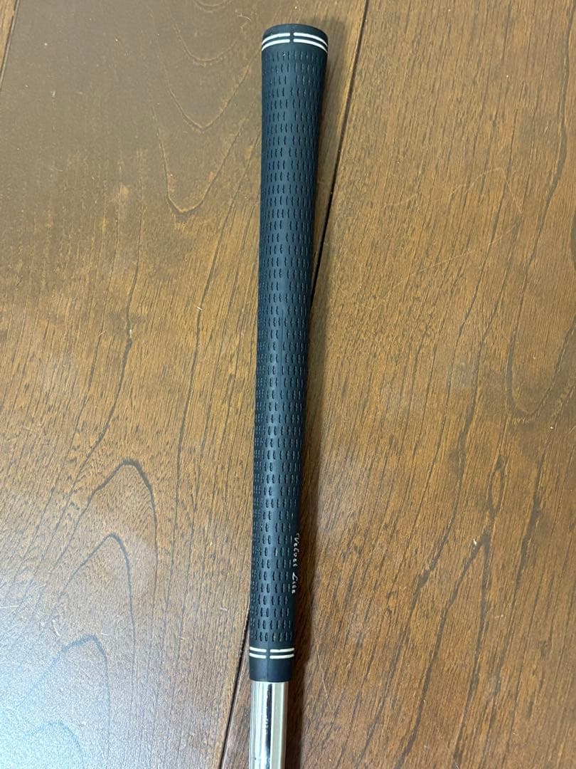 Cleveland CG-F1 58度 鍛造ウェッジ