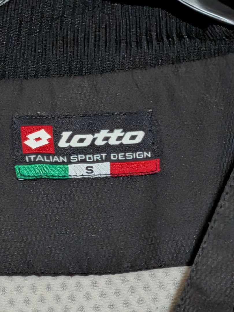 【超希少】ユベントス 90年代 トラックジャケット Juventus Sサイズ