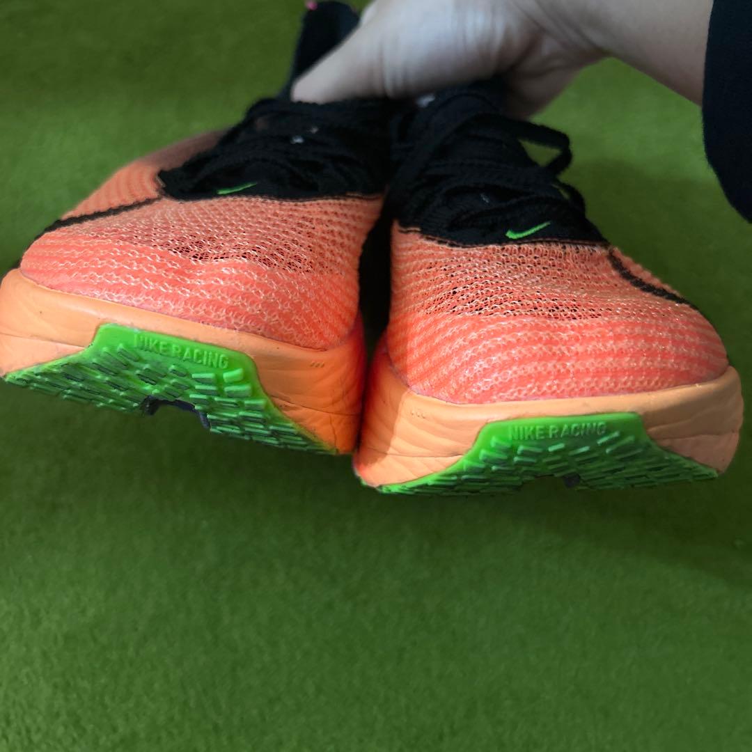 スパイク・シューズ NIKE AIR ZOOM ALPHAFLY NEXT%3 GLAM