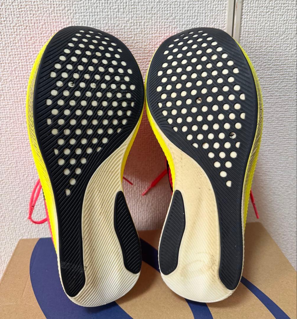 asics メタスピードスカイ