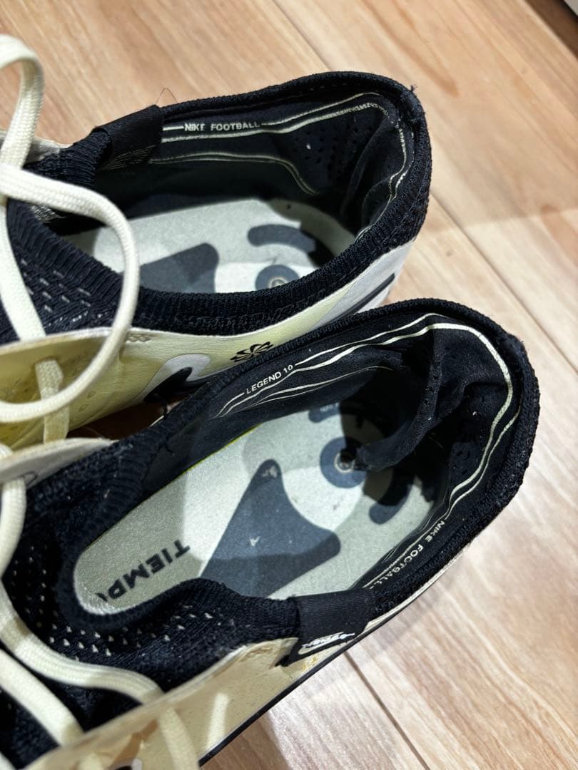 ティエンポ　28.5 AG ナイキ　NIKE