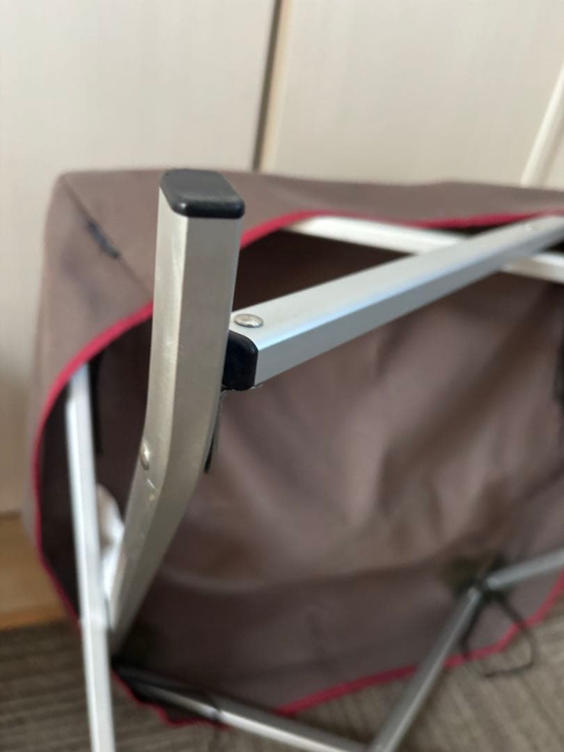 スノーピーク　ドックコット