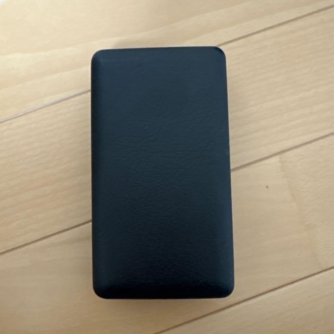 美品 廃盤品 希少 スピードガン ポケットレーダー D&M PR1000