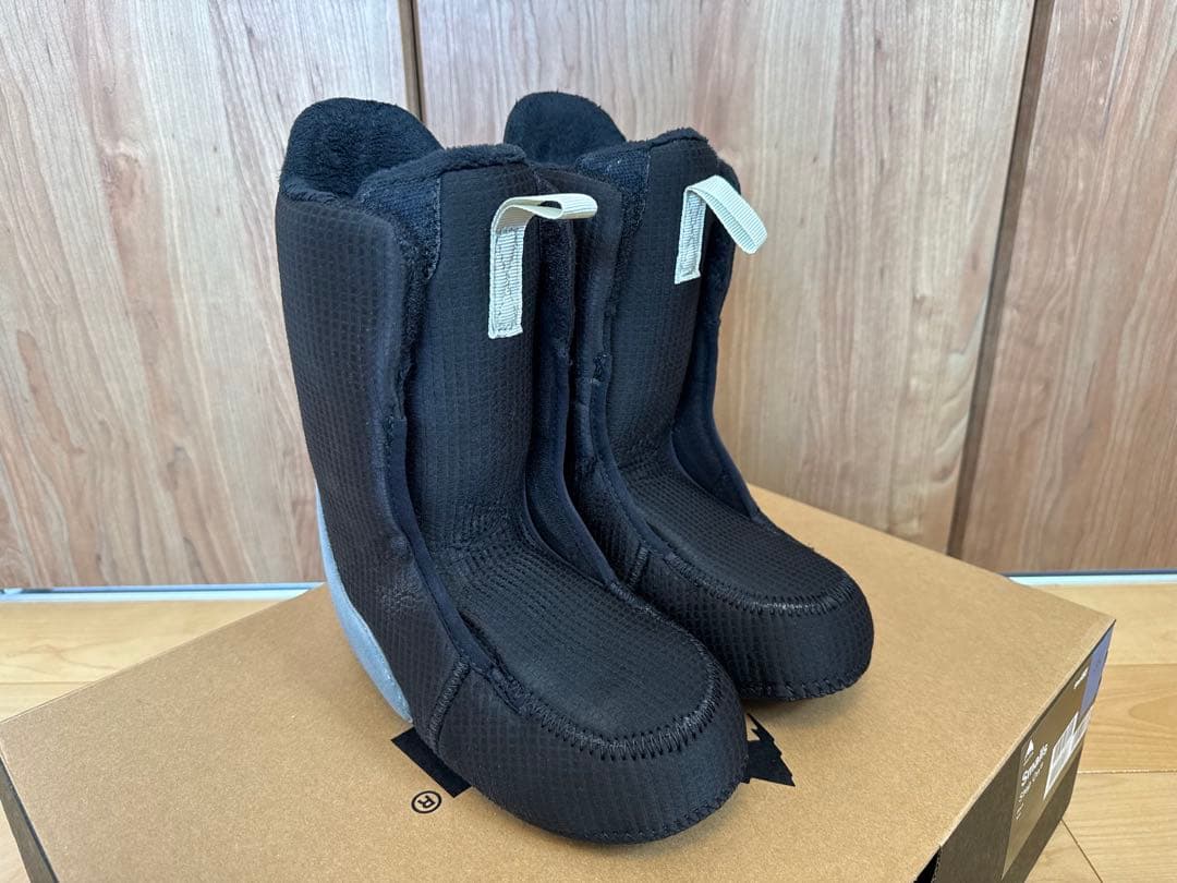 BURTON スモールズ ステップオン ブーツ 21.0cm