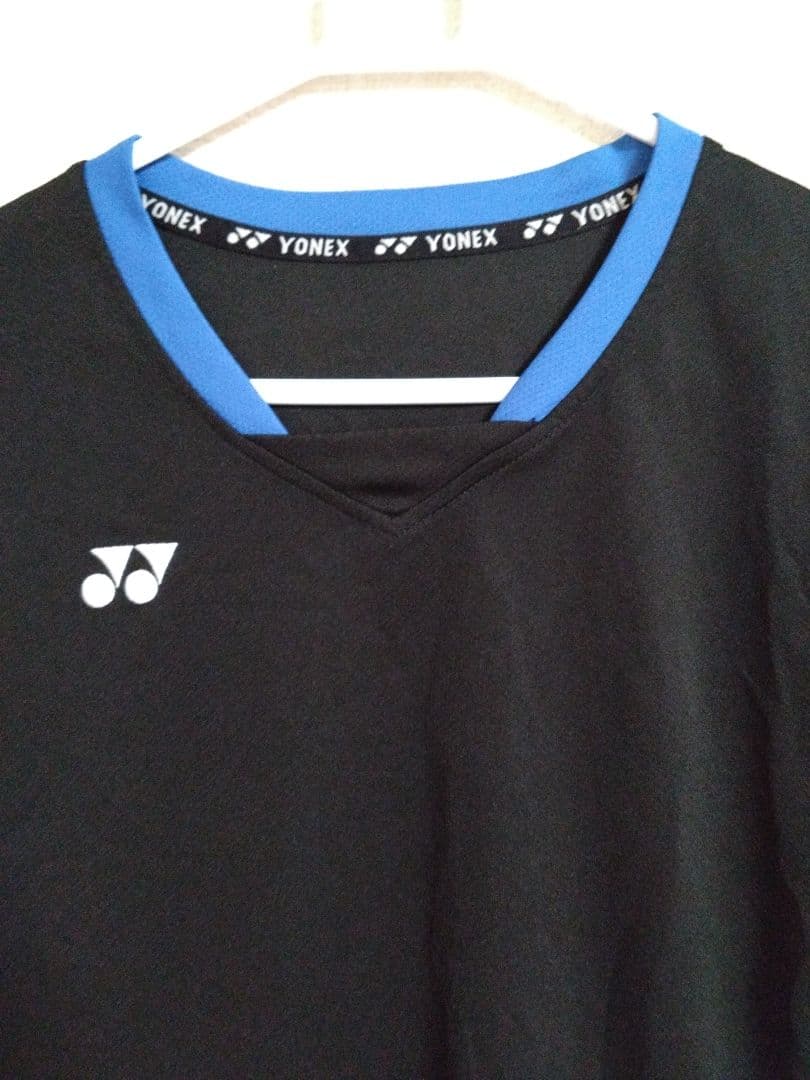 YONEX ヨネックス ブラックウェア L