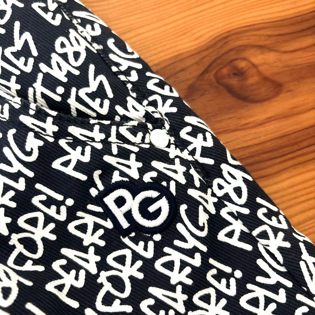 パーリーゲイツ　ゴルフスコート
