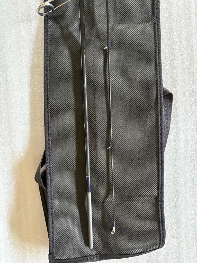 や*ル様 美品！ヤマガブランクス ブルーカレントIII 711