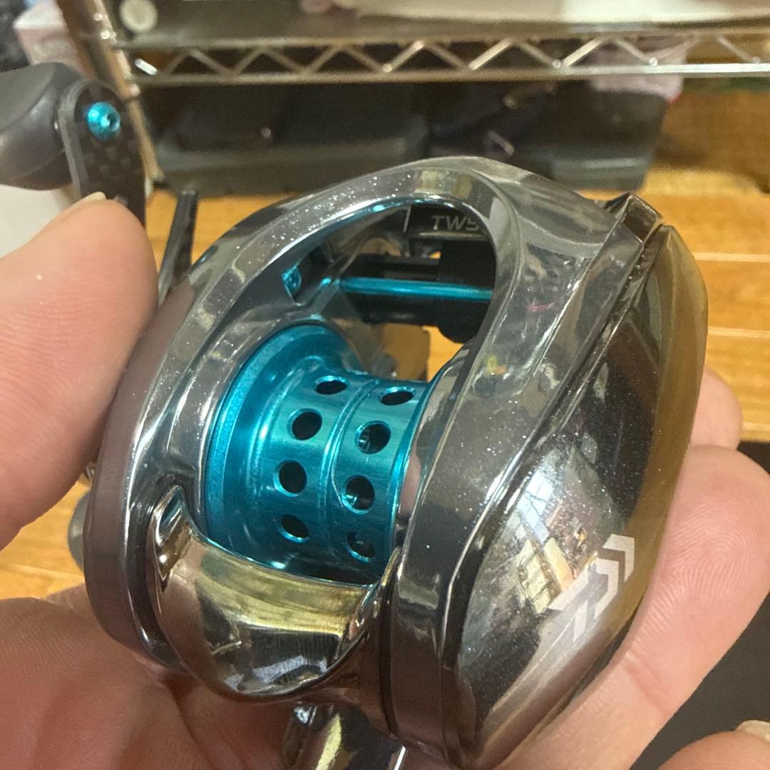 25スティーズリミテッドctsvtw70XHL KTF