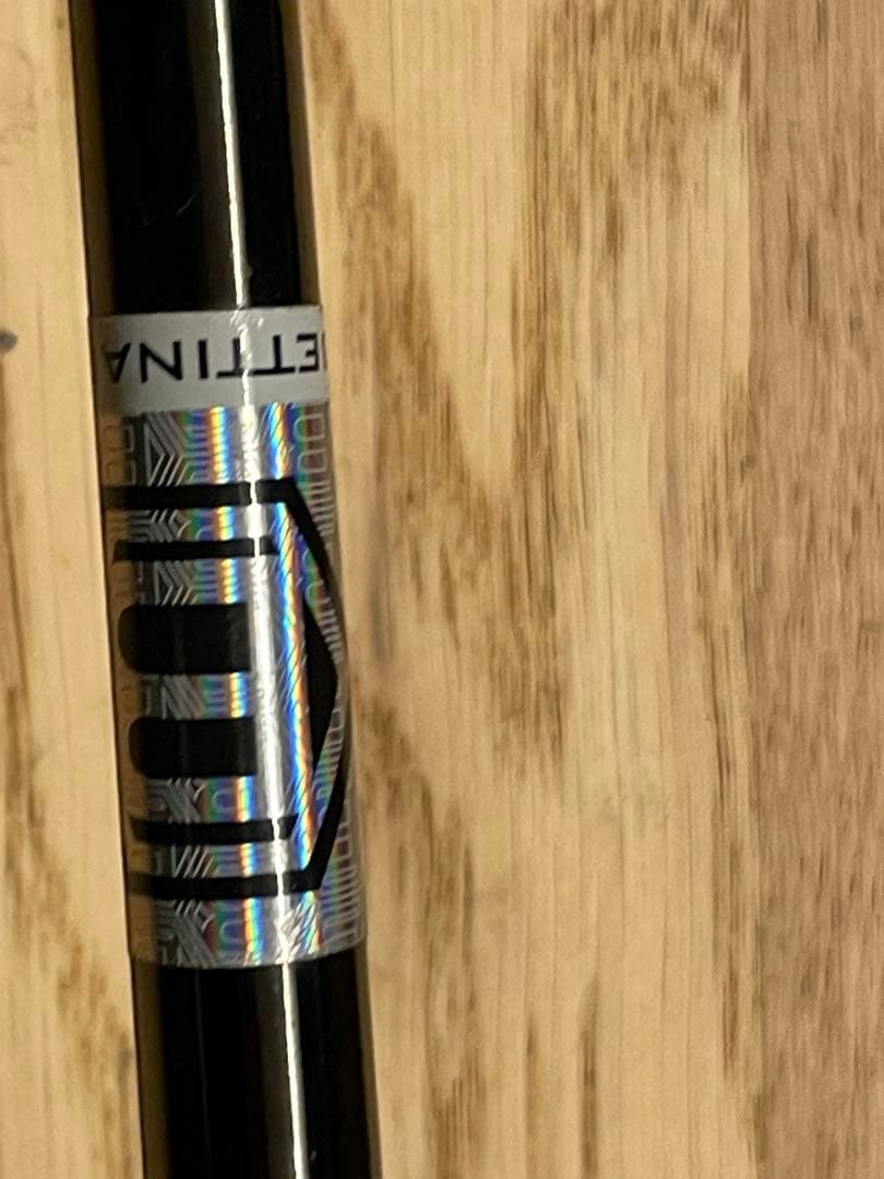 ベティナルディ \"BB1 SLANT TIKI LIMITED RUN\"