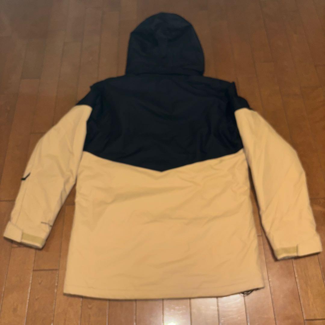 美品　コロンビア　columbia ラストトラックスII ジャケット　ジャケット