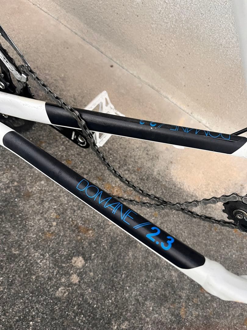 み*ん様 TREK ロードバイク　Shimano 105 DOMANE2.3 ト