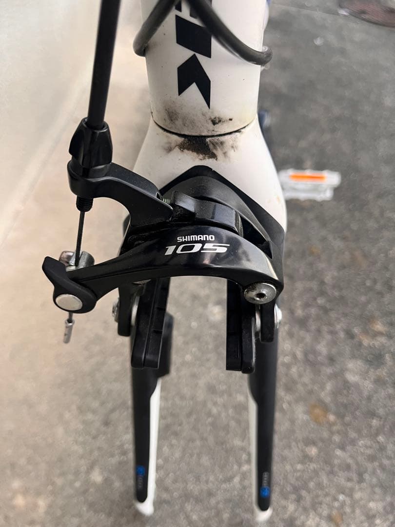 み*ん様 TREK ロードバイク　Shimano 105 DOMANE2.3 ト