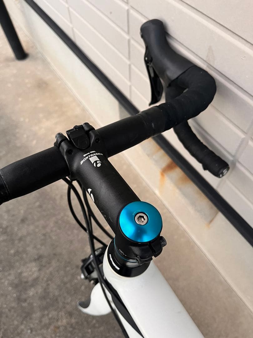 み*ん様 TREK ロードバイク　Shimano 105 DOMANE2.3 ト