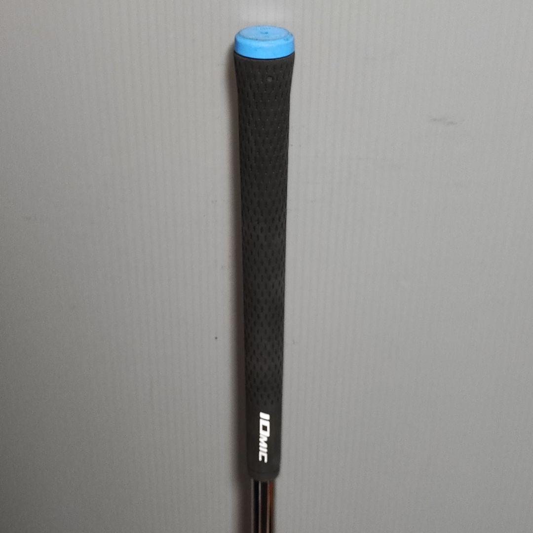 テーラーメイド M5 4番 アイアン MODUS105S