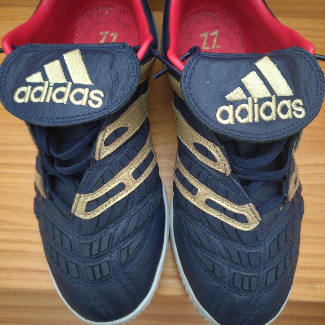 シューズ adidas Predator Accelerator TR25YearPack