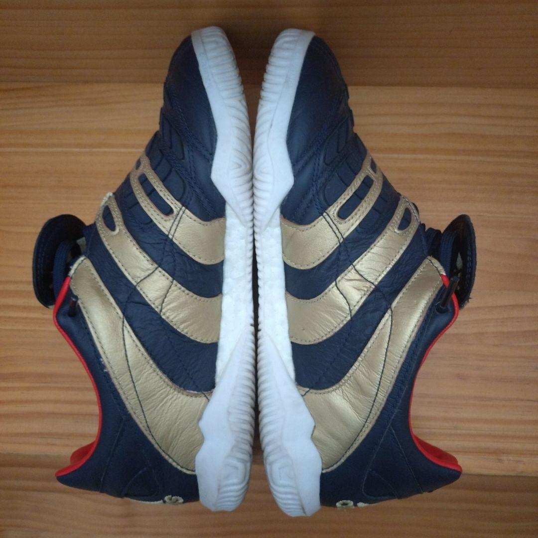 シューズ adidas Predator Accelerator TR25YearPack